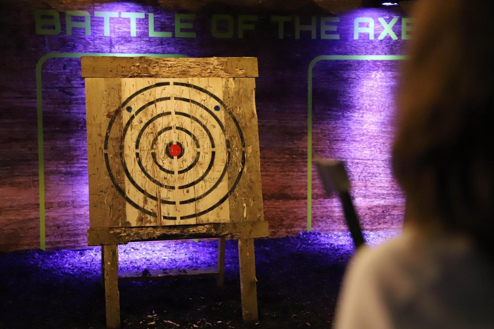 فندق ذا غروف Chandler's Cross المظهر الخارجي الصورة